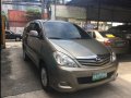 2011 Toyota Innova G Gas MT for sale-9