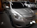 Toyota Vios 1.3 L 2007-1