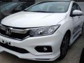 Honda City 2017 White New For Sale-3