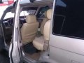 Mitsubishi Adventure 2005 MT Silver -9