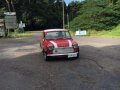 Classic Mini Cooper for sale-2