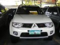 Mitsubishi Montero Sport 2010 for sale-1
