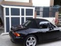 Bmw z3 1999 4 Cylinder automatic-4