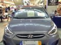 2017 Hyundai Accent 1.6 Crdi Diesel AT -4