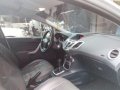 Ford Fiesta 2012 Automatic-4