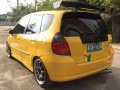 Honda Fit Jazz 2002 AT vios yaris -10