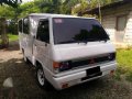 Mitsubishi FB L300 1997-0