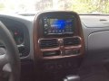 Nissan Frontier Titanium 4x4 Automatic -1