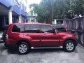 For Sale 2008 Mitsubishi Pajero BK-4