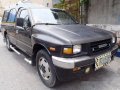 Isuzu Fuego 1995 for sale -1