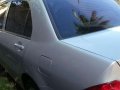 2007 Mitsubishi Lancer GLX MT For Sale-5