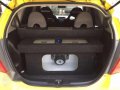 Honda Fit Jazz 2002 AT vios yaris -11
