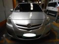 Toyota Vios 1.3 L 2007-0