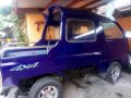 For sale Suzuki Multicab-1