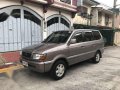 2001 Toyota Revo glx manual diesel-0