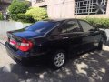 For sale Toyota Camry 2004-1