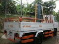 For sale Elf Truck Busses 2000-7