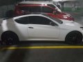 2012 Hyundai Genesis Coupe 3.8 Automatic-3