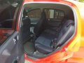 Hyundai Getz 2009 MT Red For Sale-9