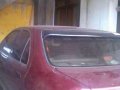 Nissan Sentra 1997 AT Red For Sale-0