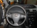 Toyota Vios 1.3 L 2007-8