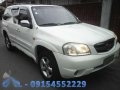 Mazda Tribute Automatic 2007 suv wagon altis civic city almera picanto-8