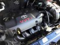 Toyota Vios 1.3E Variant MT Blue For Sale-9