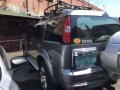 For sale 09 Ford Everest-4