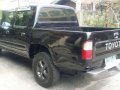 Toyota Hilux 2000 4x2 MT Diesel -2