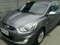 Hyundai Accent 2015 Acquired 2016 For Sale-1