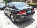 For sale Honda Civic 2.0 S 2010-6
