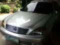 Nissan Sentra Gx 2007 Silver AT For Sale-1