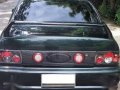 Toyota GLI Black 1995 MT For Sale-1