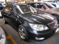 Toyota Camry 2.6 G 2004 AT Black -2