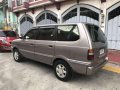 2001 Toyota Revo glx manual diesel-1