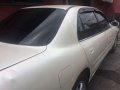 Mitshubishi Galant 7Gen 1995 Pearl White -2