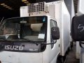 Isuzu REF VAN GIGA MODEL 4hf1 6Wheeler -1