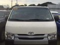Tag Ulan Toyota Hiace 85k Labas Kagad -1
