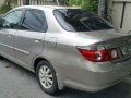 Honda City 2008 swap ok Civic FD CRV Toyota Vios Altis-3