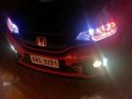 Honda Jazz 2015 Red MT Gas For Sale-9