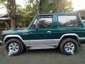 For sale Mitsubishi Pajero Jr-3