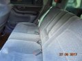 Honda CRV Automatic Blue 1999 For Sale-5