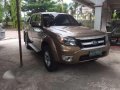 Ford Ranger Trekker 2010 Pickup Diesel Rush Sale Swap-1