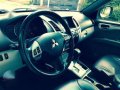 Mitsubishi Montero Sport GLS V AT 2014 2013 Super sariwa orig paint-5