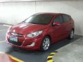 2013 Hyundai Accent GLS CRDI AT Diesel-0