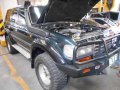 Toyota Land Cruiser 4x4 VX 1996 For Sale-1