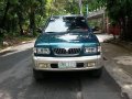 2003 Isuzu Crosswind for sale-0