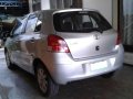 Toyota Yaris Model 2011 1.5G For Sale-2