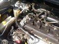 Nissan XTRAIL 2004 Rush-1