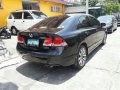 For sale Honda Civic 2.0 S 2010-4